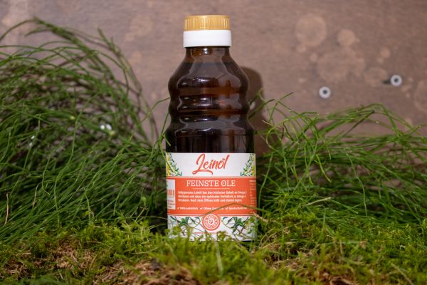 Essen, Würzen, Sirup