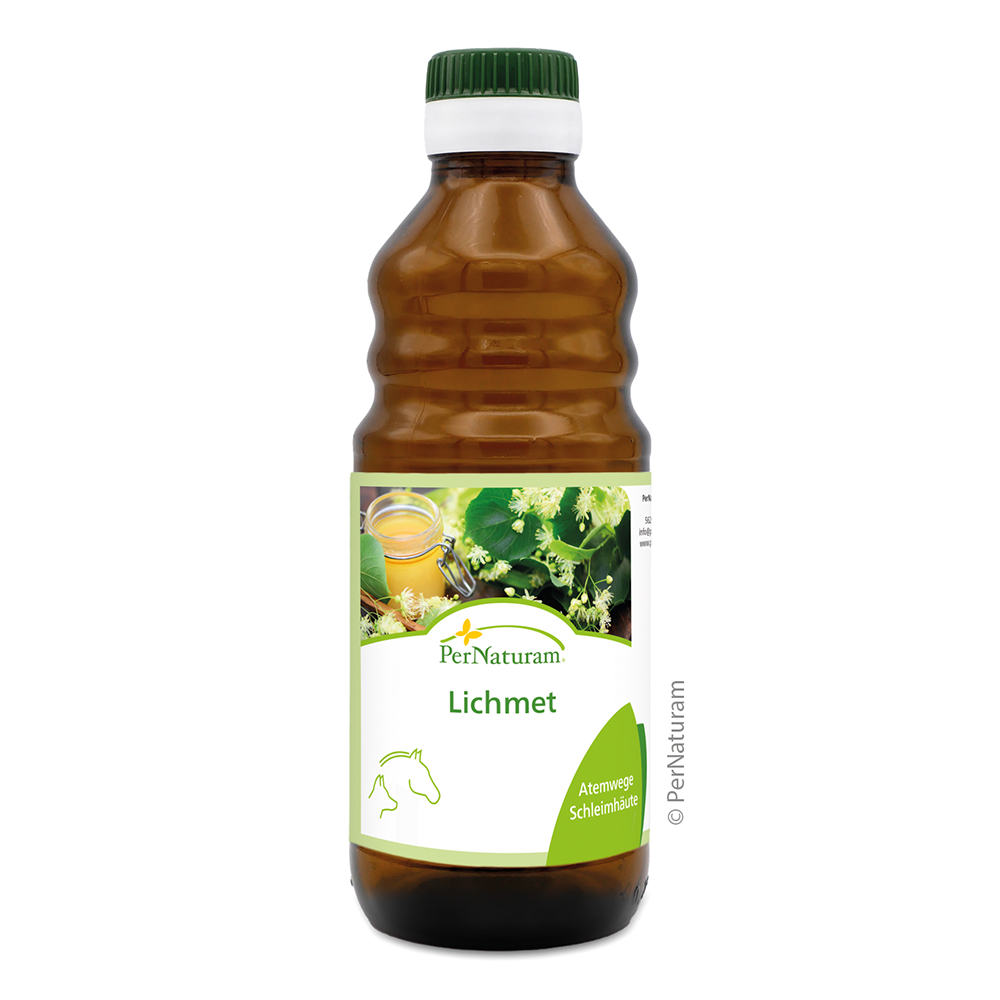 Lichtmet, Lichtmetlösung, Lichmet Sirup, Kräuteröl, Naturprodukt