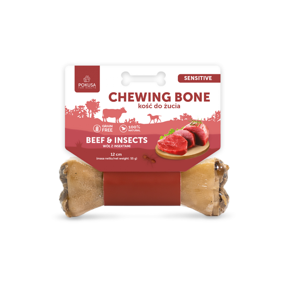 beef, bone, Kauknochen, Kauartikel, Snack