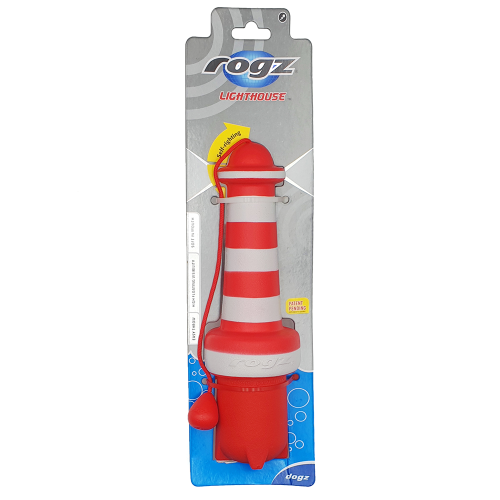 riemann, lighthouse, toy, boje, rot-weiß gestreift