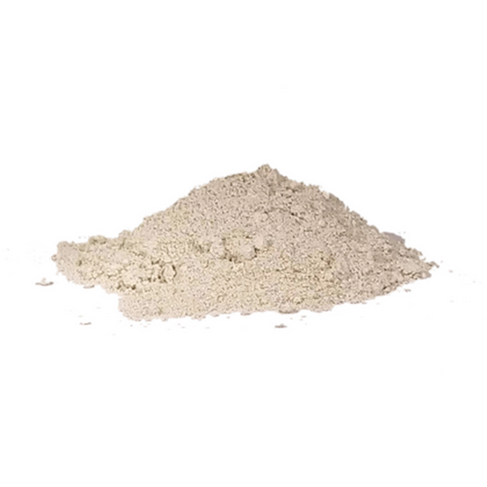 Puder, Beige, feines Pulver, Staub, Textur