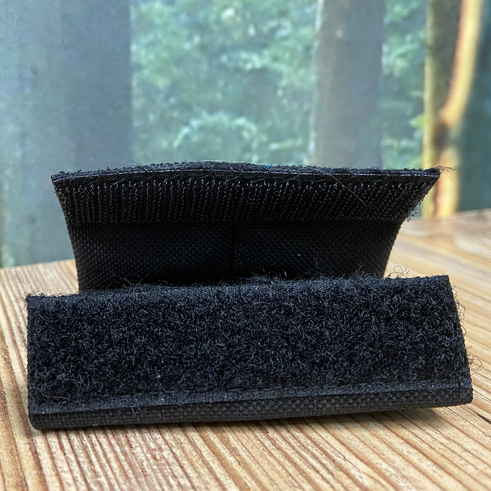 Velcro, Klettverschluss, Schwarz, Patches, Fasertextur