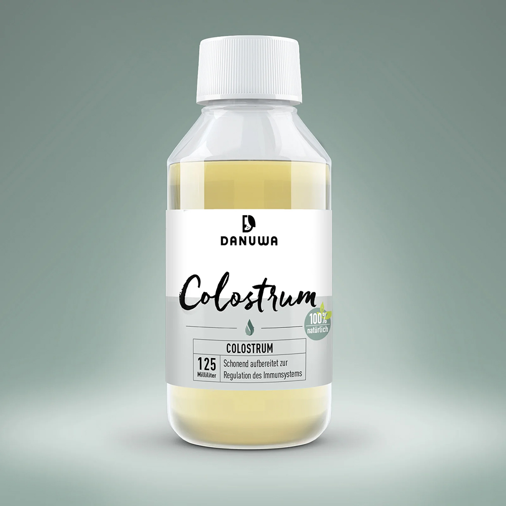 Danuwa Colostrum 125ml