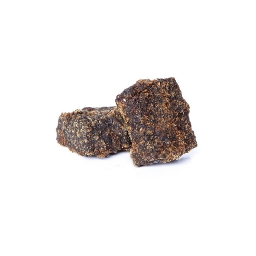 Keks, Snack, Kühlware?, Karamellbrotstück, Knusprig