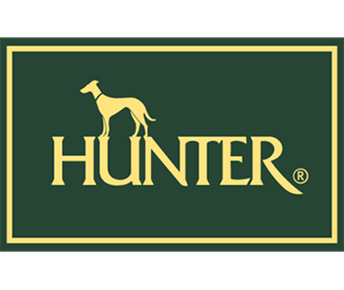 HUNTER HUNTER