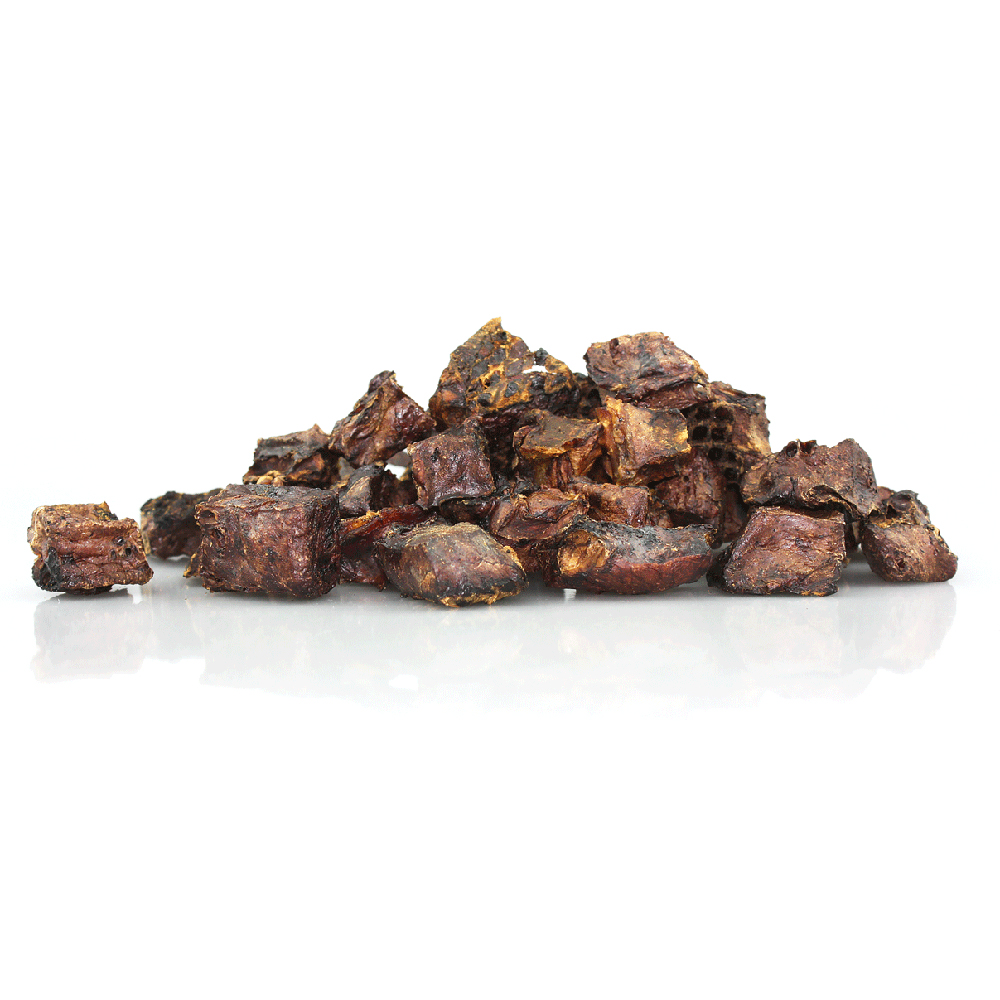 Pets Best Pferde Lungen Würfel 125g