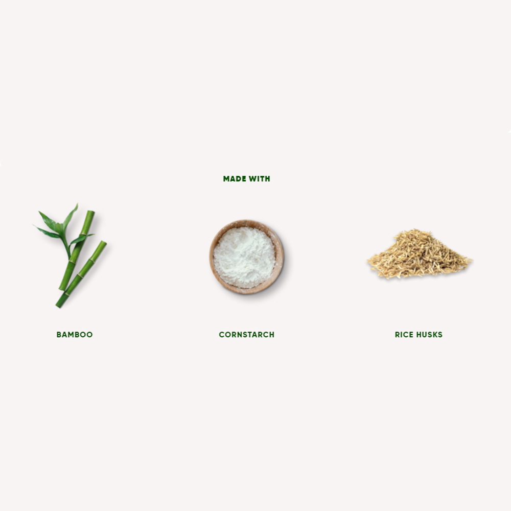 Kräuterig, Kräuter, Pflanze