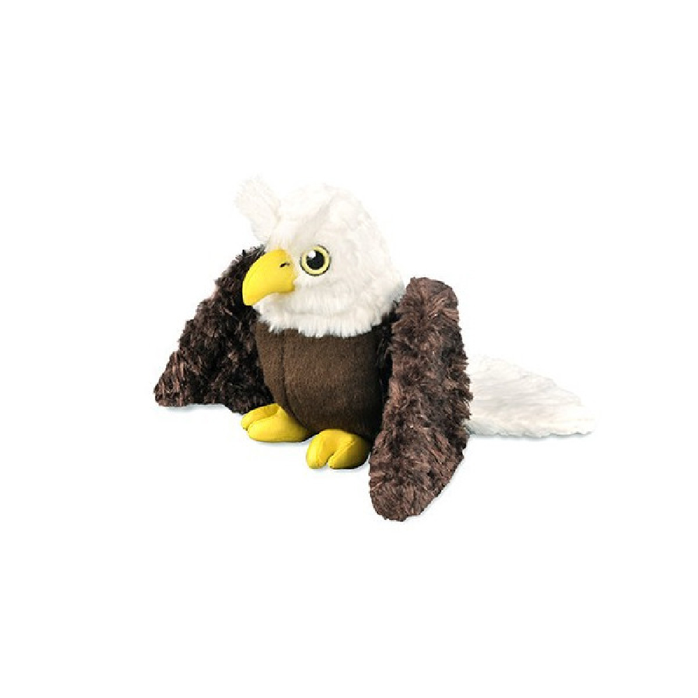 P.L.A.Y. Hundespielzeug Adler mit Flügeln - 10x15cm