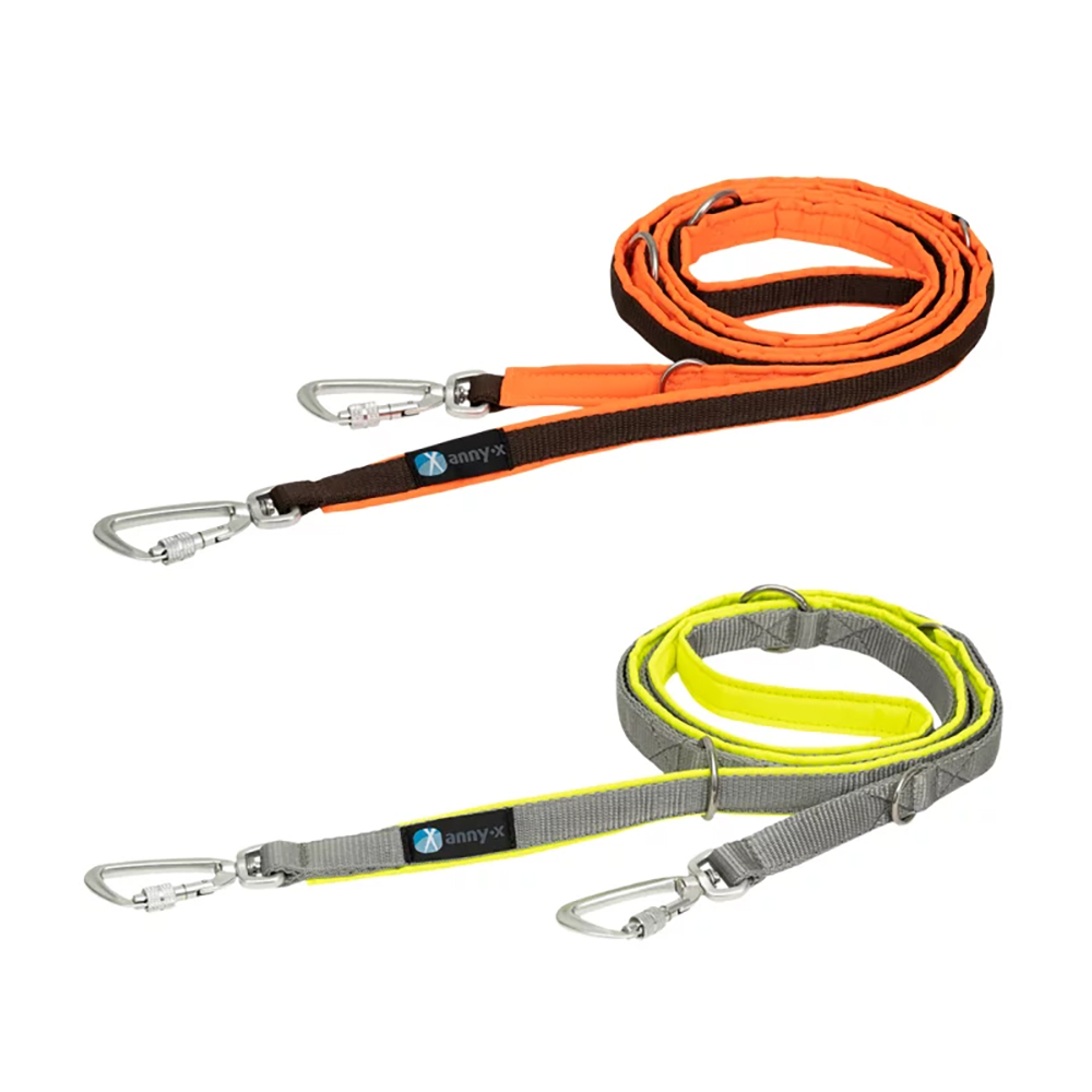 Leine, Hundeleine, Kordel, Nylon, Karabiner