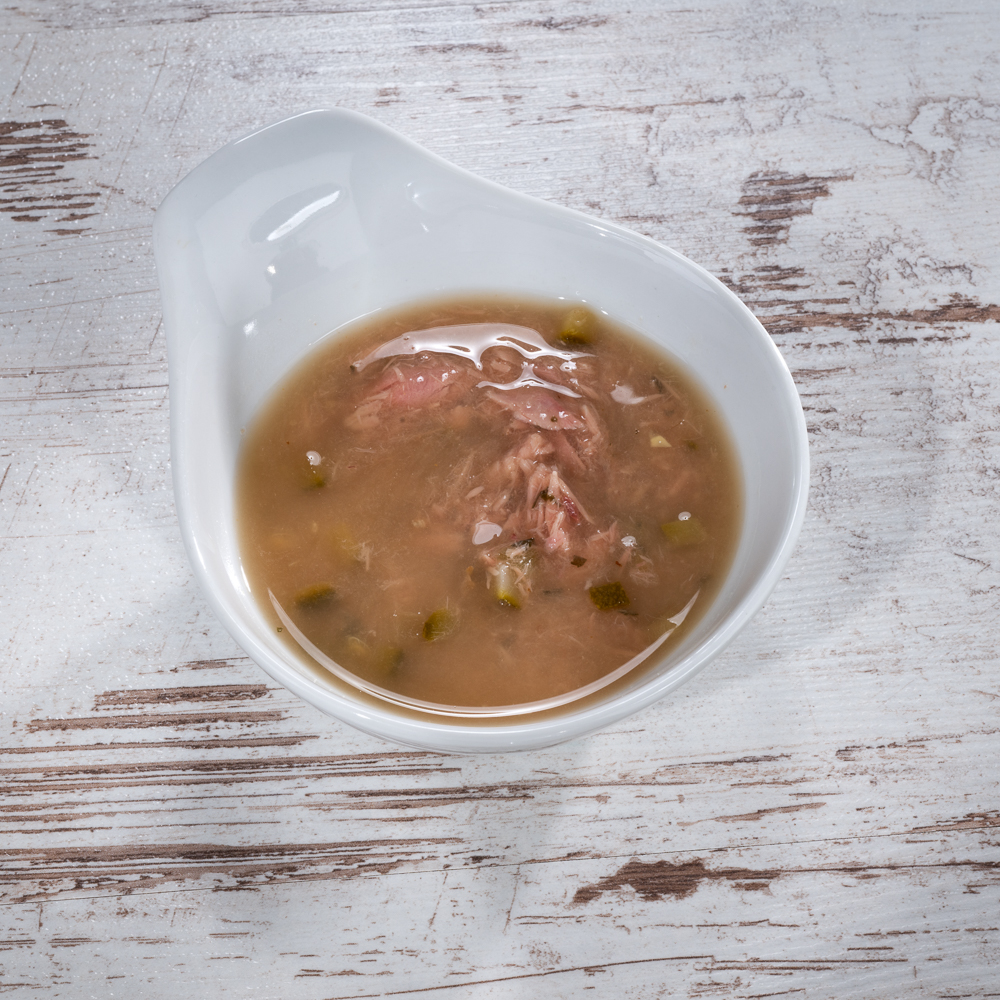 Suppe, Schüssel, Brühe, Gemüse, Fleischstück