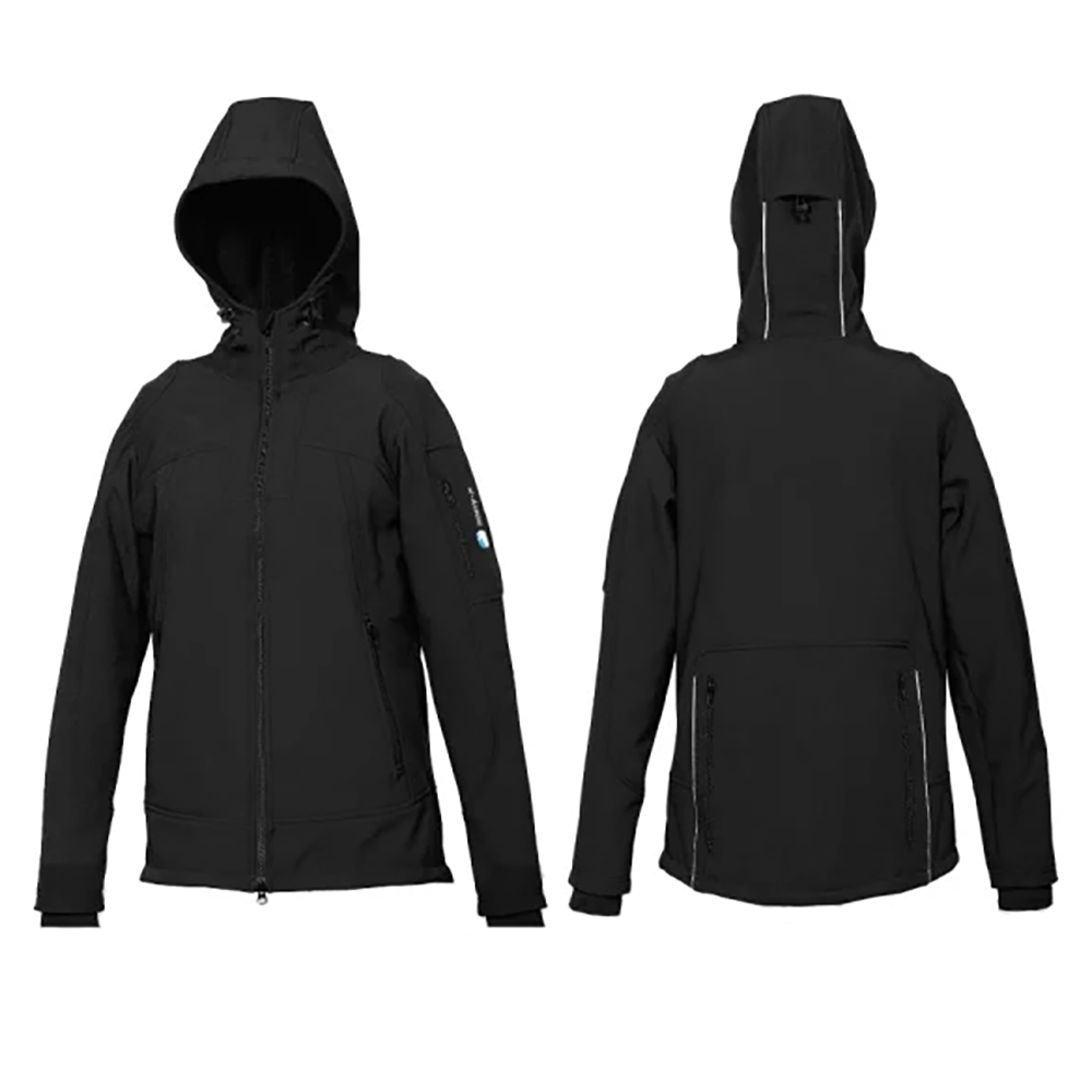 anny-x Softshelljacke schwarz M