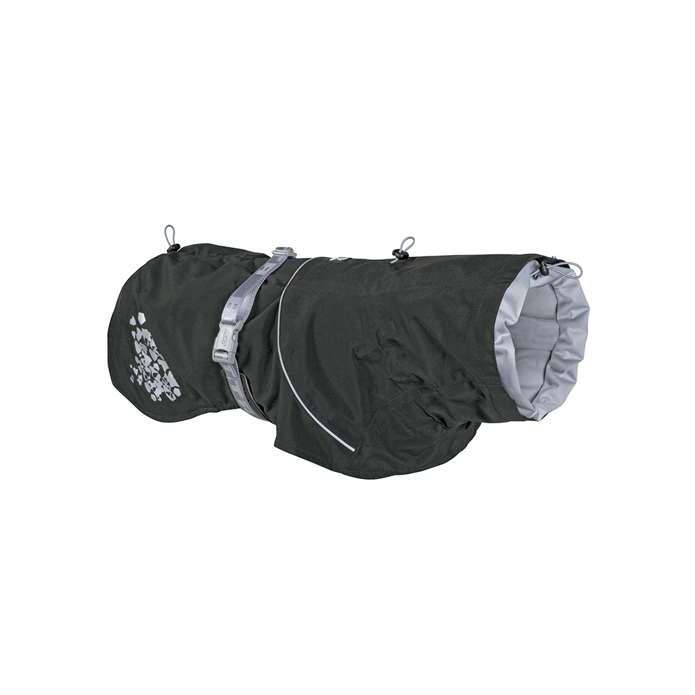 Hut, Kurze Hose, Mantel, Handschuh, Jacke