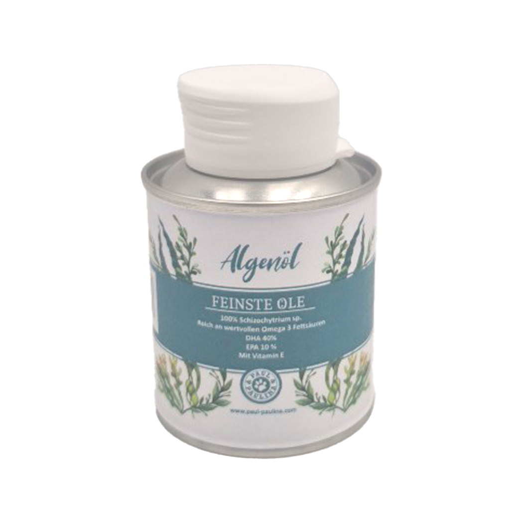 Öl, Feines Öl, Omega-3, Vitamin E, Flasche