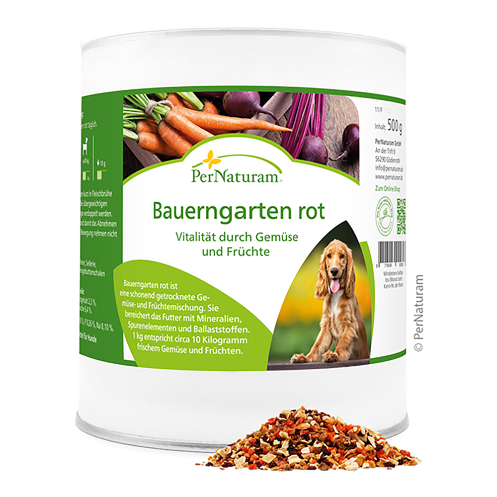 Kräuterig, Pflanze, Hund, Haustier, Produzieren