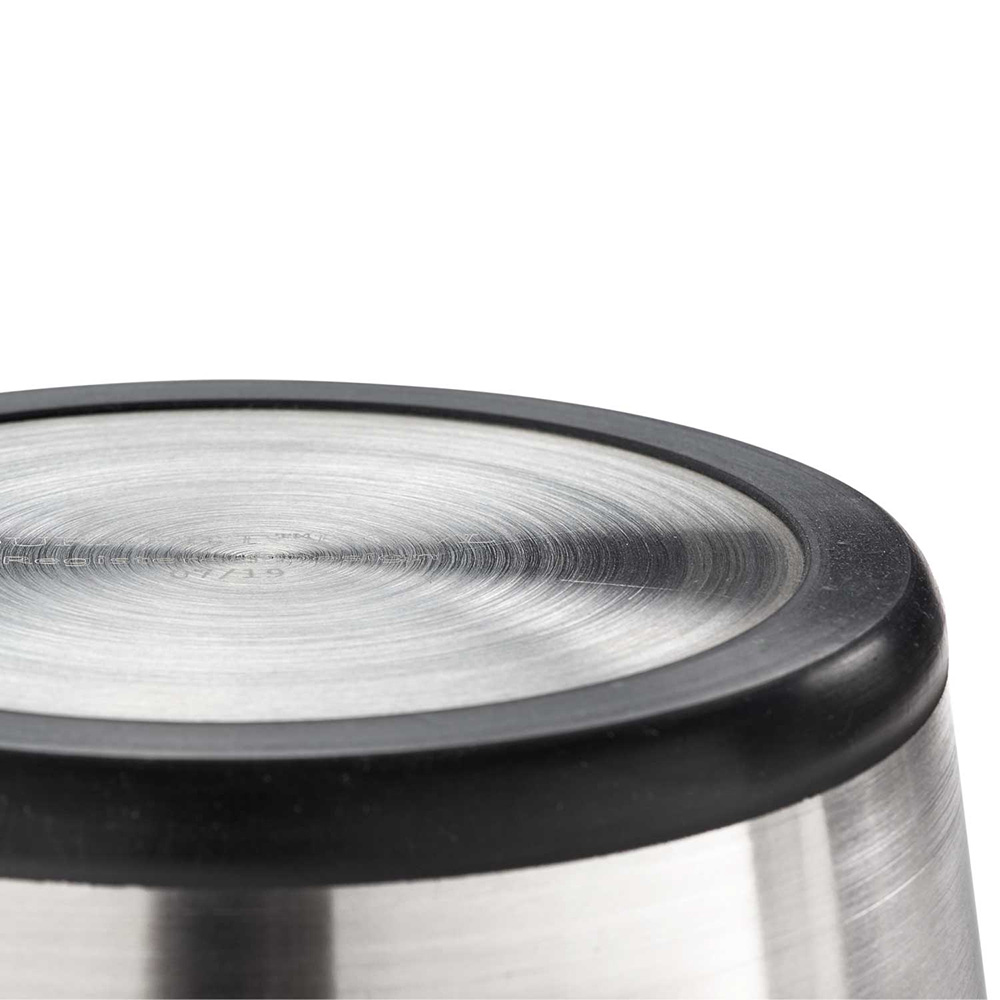 Stahl, Aluminium