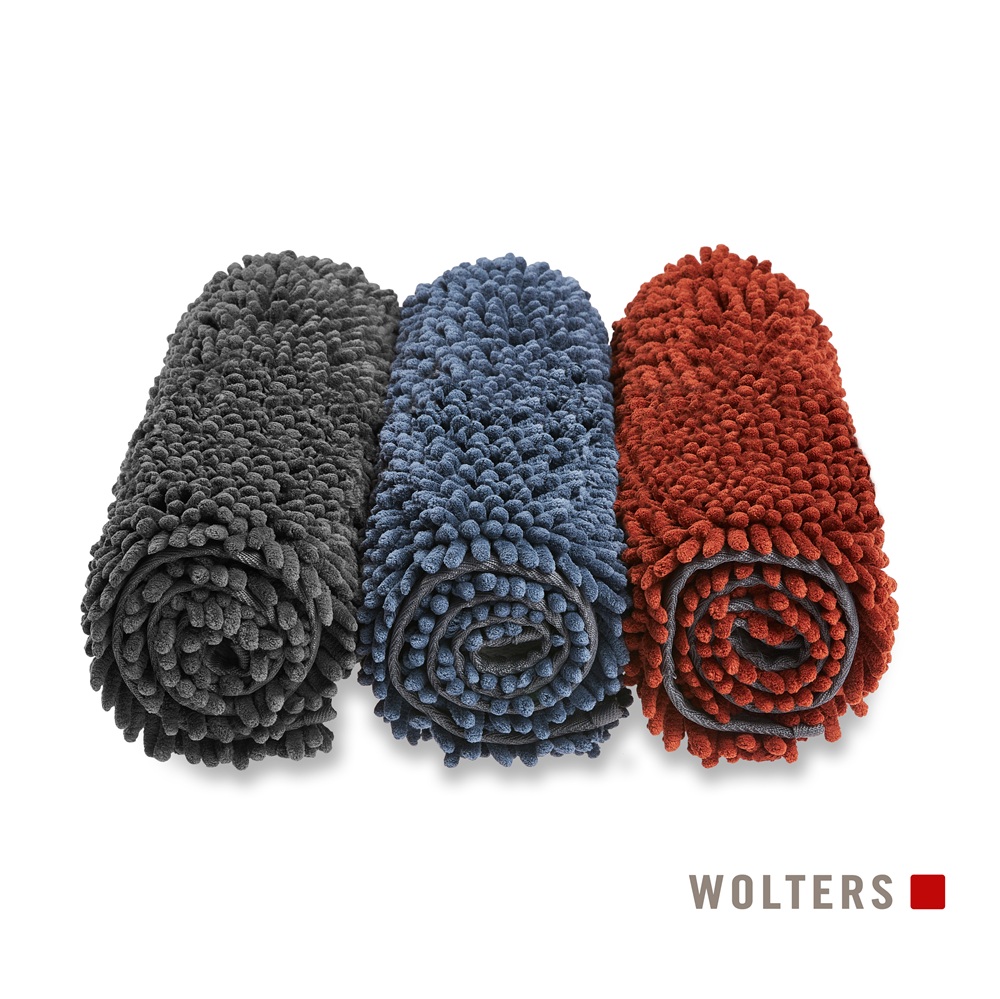 Wolters Cleankeeper Doormat in div. Grössen und Farben
