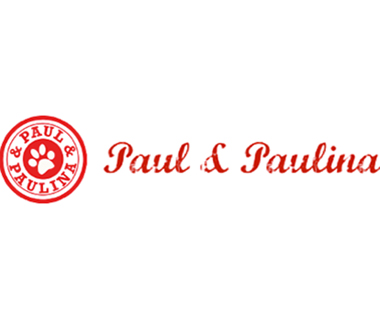 Paul & Paulina Paul & Paulina