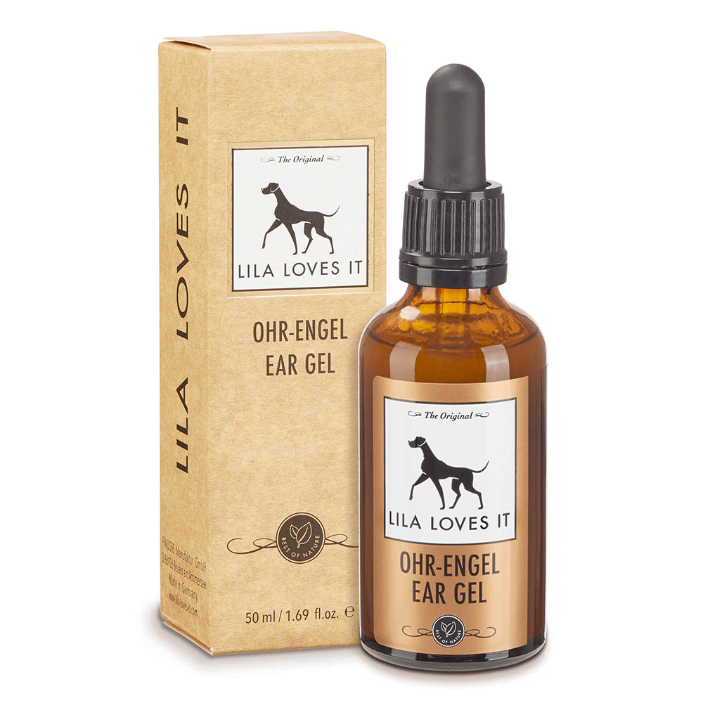 LILA LOVES IT Ohr-Engel 50ml LILA LOVES IT Ohr-Engel 50ml