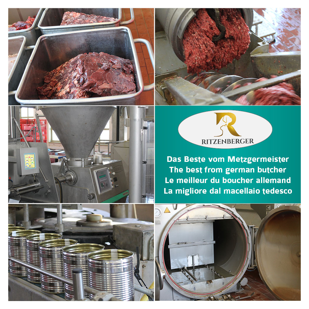 Fleisch, Metzgerei, Schneidwerkzeug, Verarbeitung, Dosenstellen