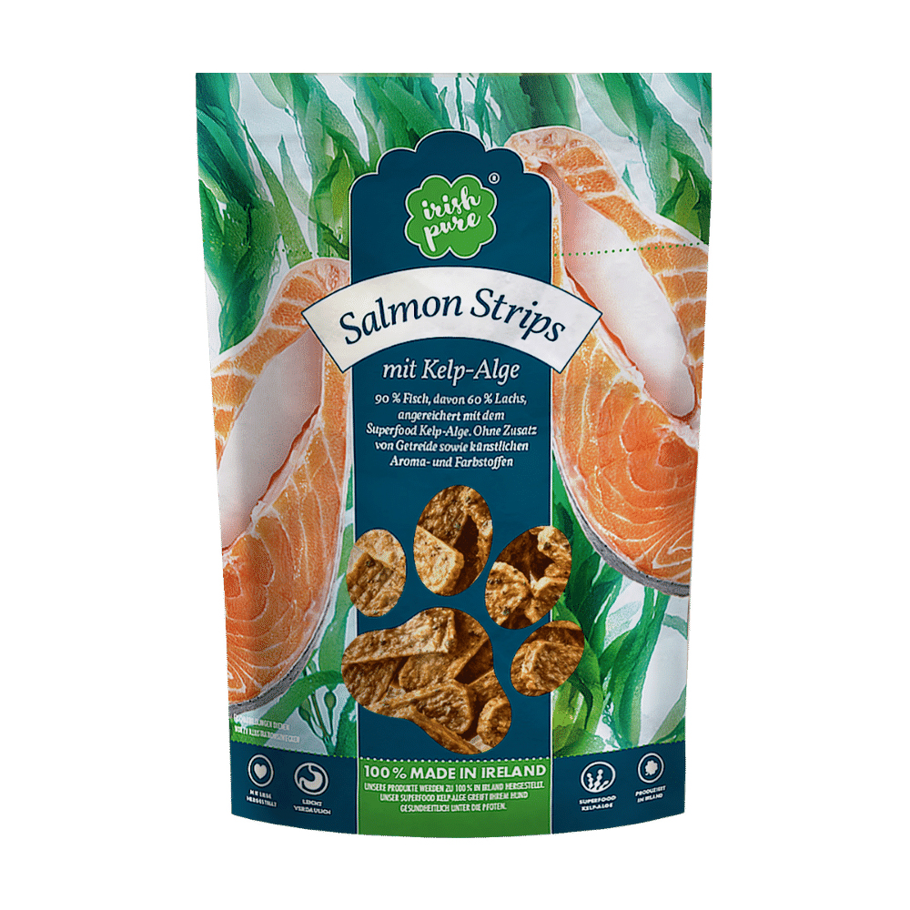 Salmon, Lachs, Streifen, Snack, Kleineinheit