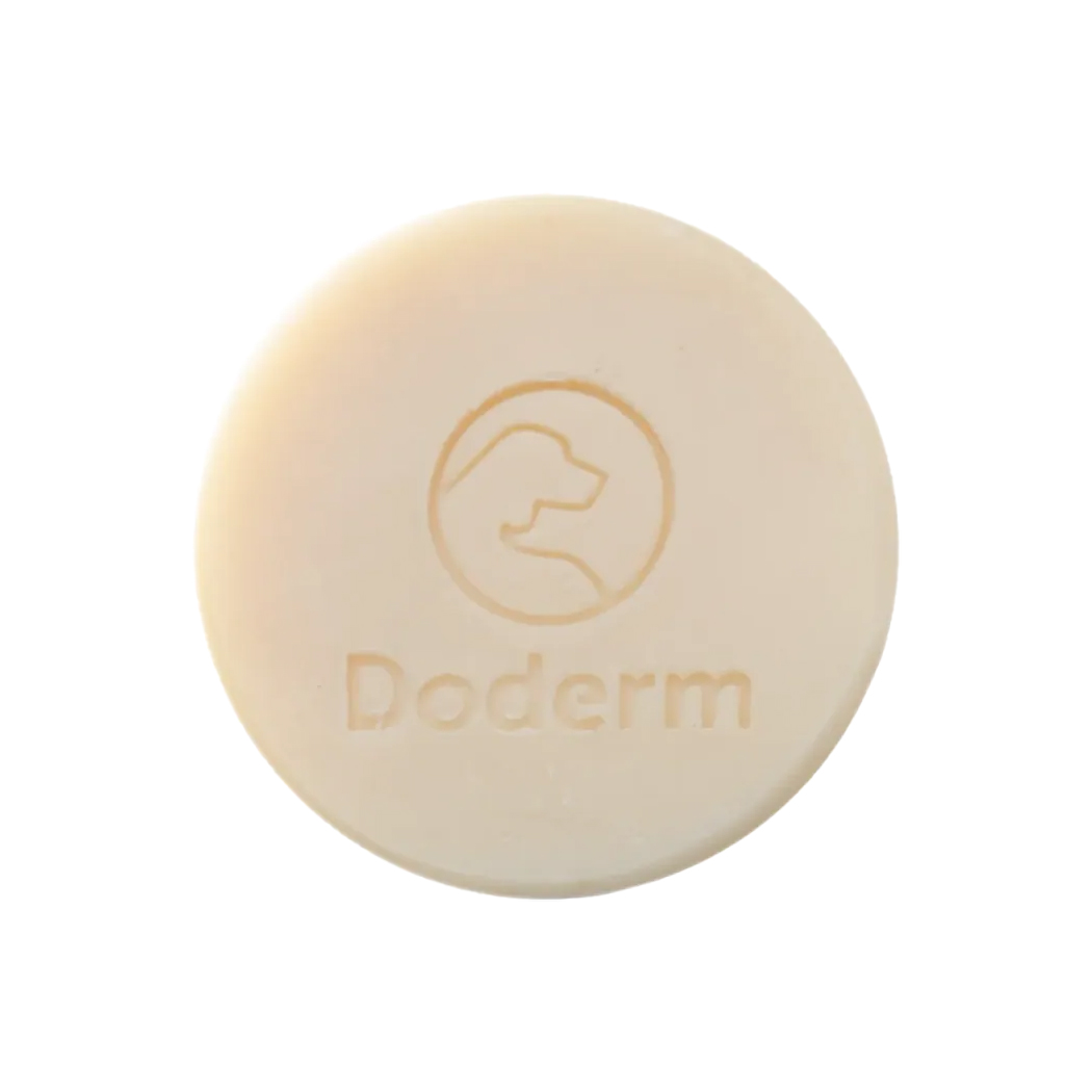 Doderm Doderm Alpaka Shampoo Bar 70g