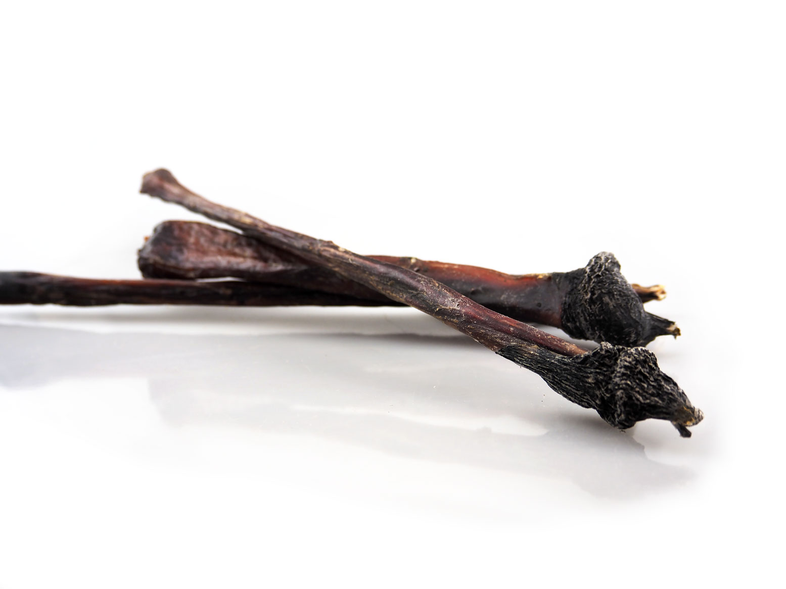 vanilla, Bohne, getrocknet, Schote, Aroma?