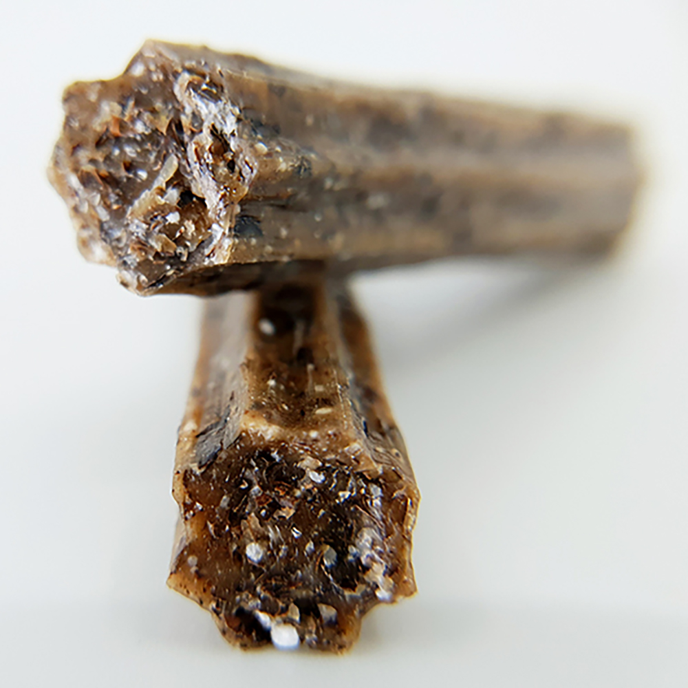 Knochen, Knochenknabberei, Kauspielzeug, Hundesnack, Knochenstange