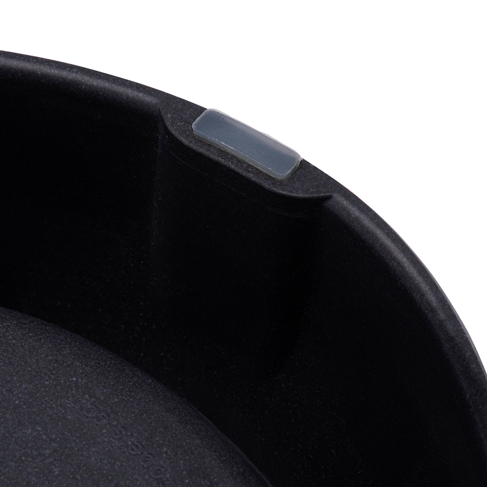 Kochtopf, Kochgeschirr