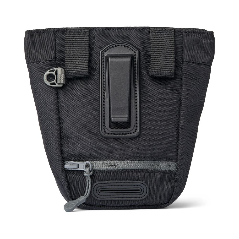 Rucksack-Tasche, Gürteltasche, Stofftasche, Fronttasche, Reißverschluss