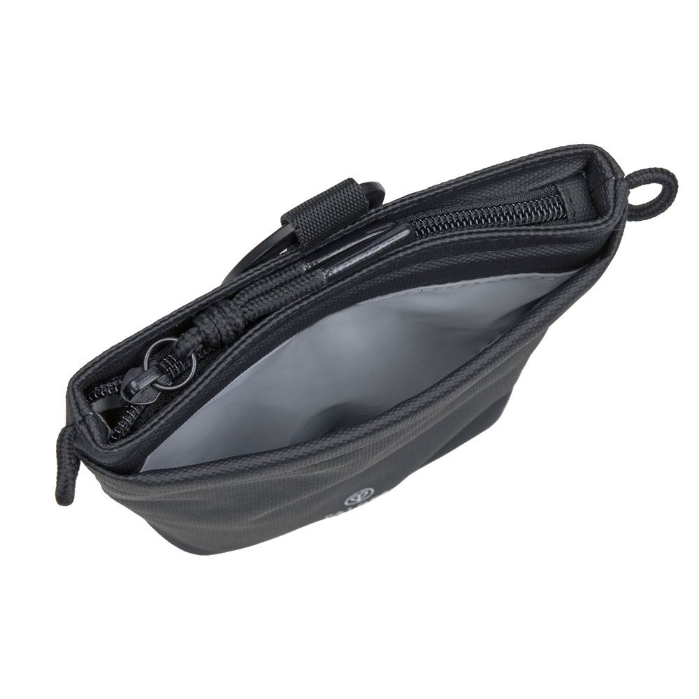 Tasche, Köcher, Kleine Tasche, Zip-Täschchen, Reißverschluss