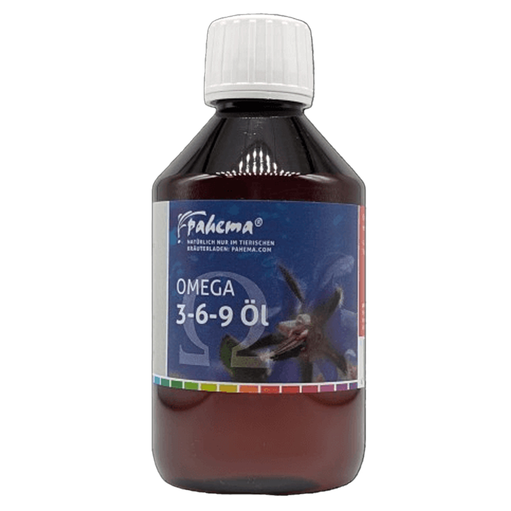 Omega-3-Öl, Tierzucht Nahrungsergänzung, Farbflasche Braun, Lebensmittelzusatz, Öl-Tinktur