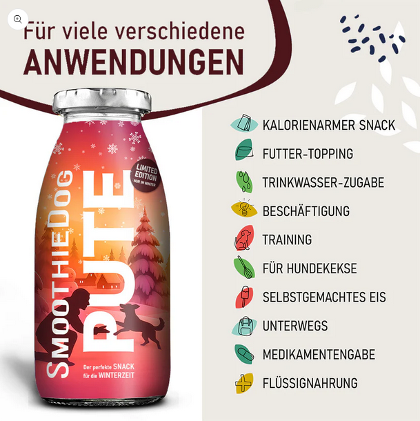 Werbung, Getränk, Saft
