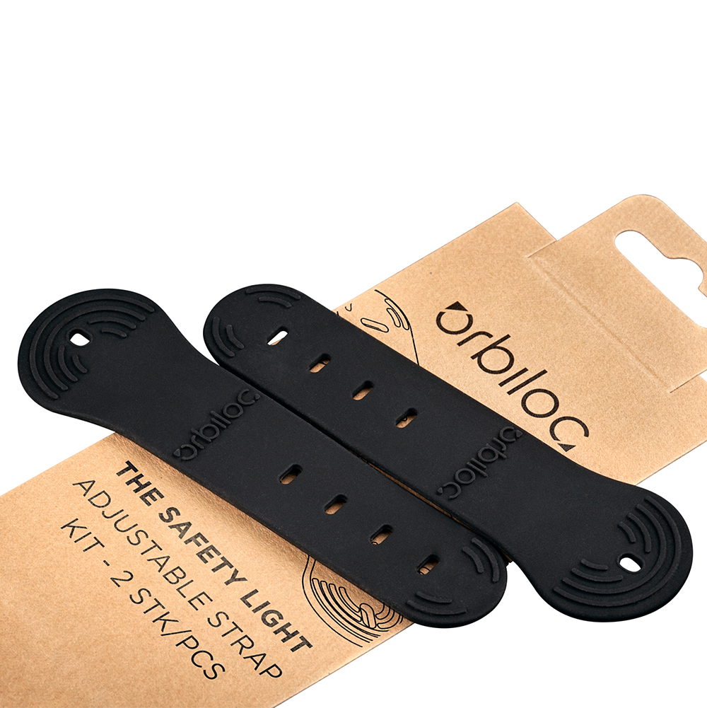 Orbiloc Adjustable Strap Kit