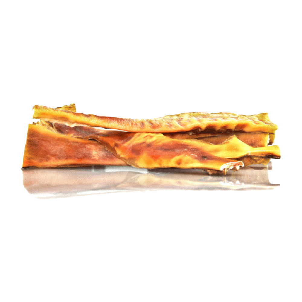 Rindfleisch Jerky, Trockenfleisch, Dried Meat, Snack, dünne Streifen