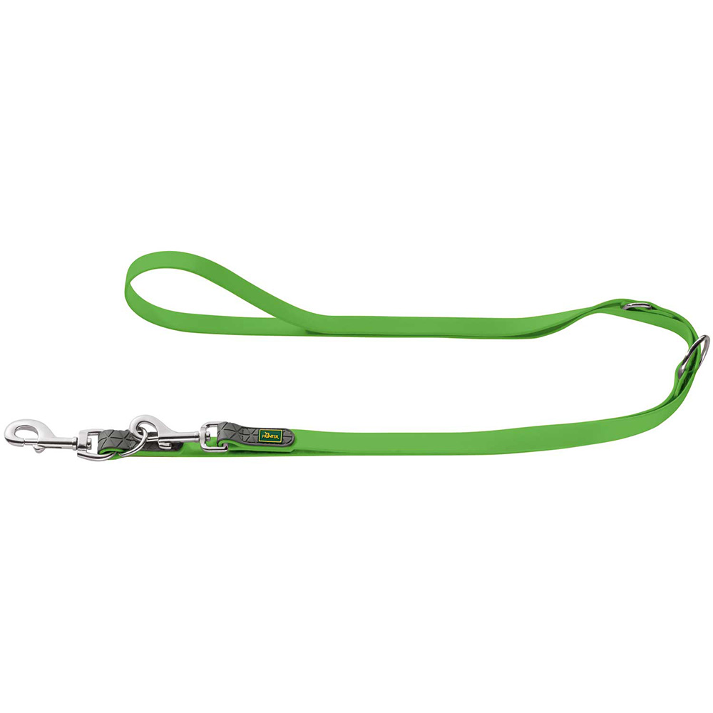 Halsband, Hund, Klingel, Leine, Grün