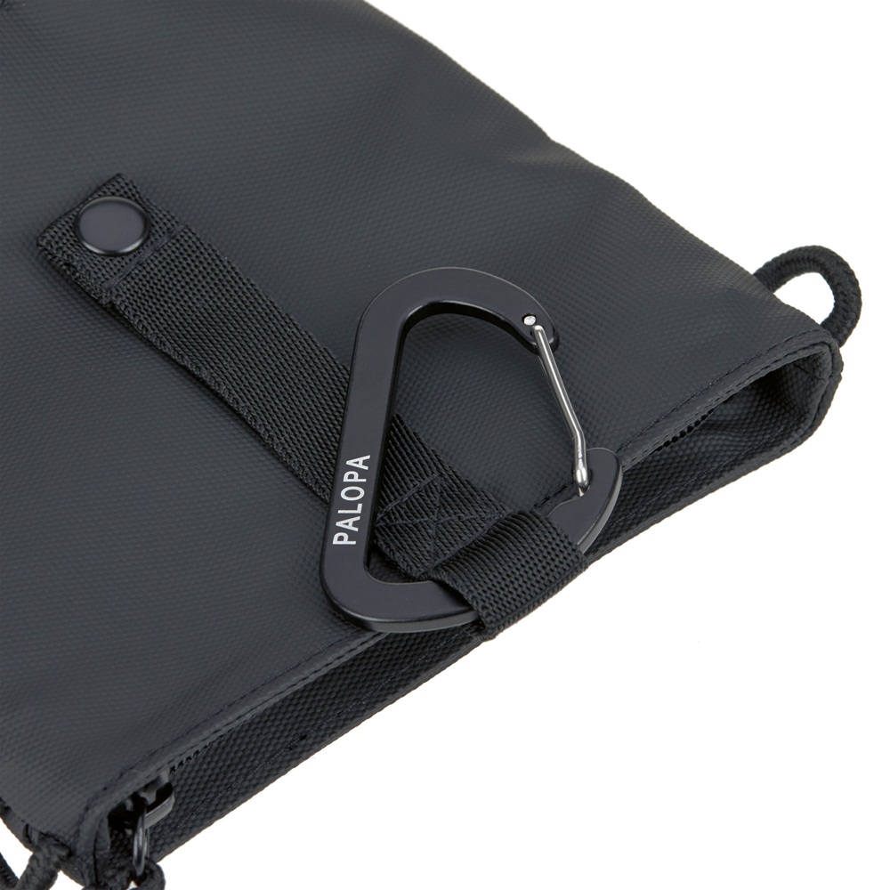 Kamera-Tasche, Carabiner, Gepäckclip, Rucksack-Tasche, Nylon-Tragetasche