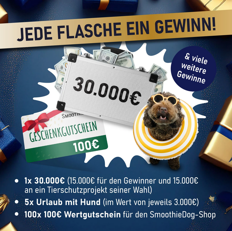 Werbung, Plakat, Hund, Säugetier, Haustier