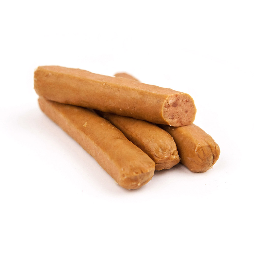 Wurst, Bratwurst, Mini-Wurst, Rohwurst, Snack