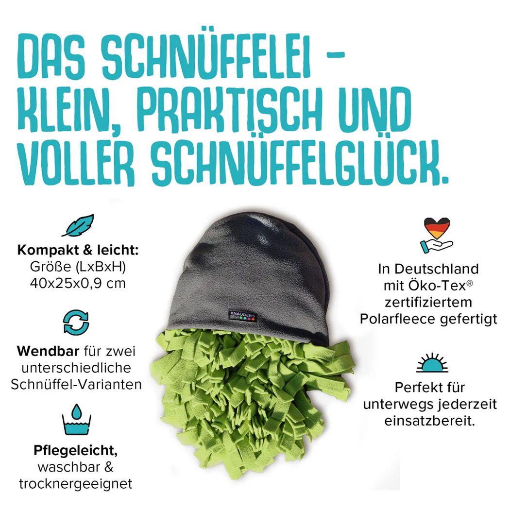 Schnäppchen, Schneeballon?