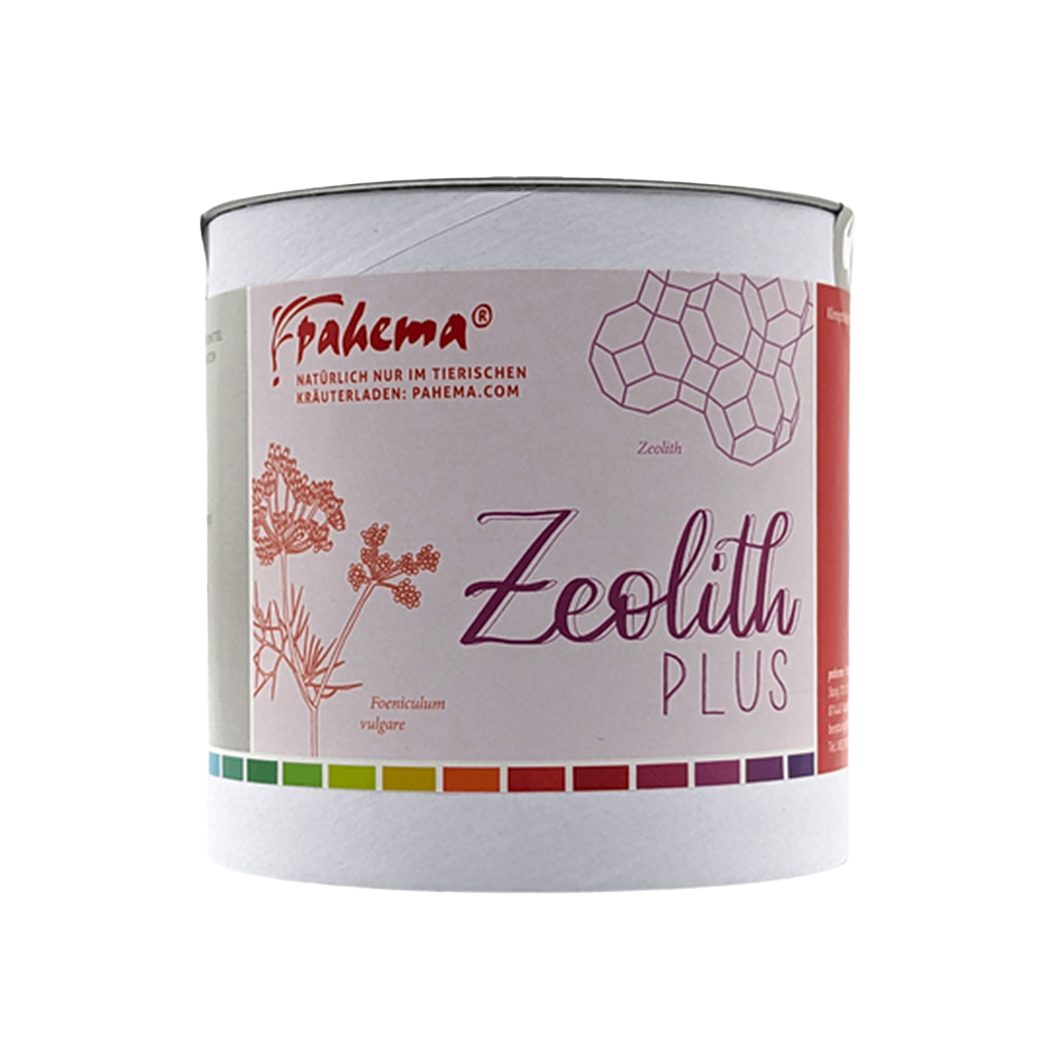 Kräuterbutter, Pille?, Zeo lit h?, Zeo lith plus, Kräuterpflege