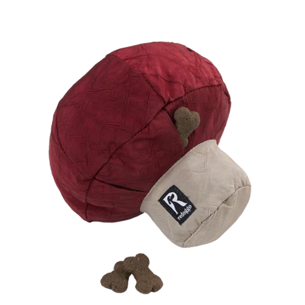 Kuschelbett, Kuschelball, Kissenrolle, Spielzeug, Hundekissen