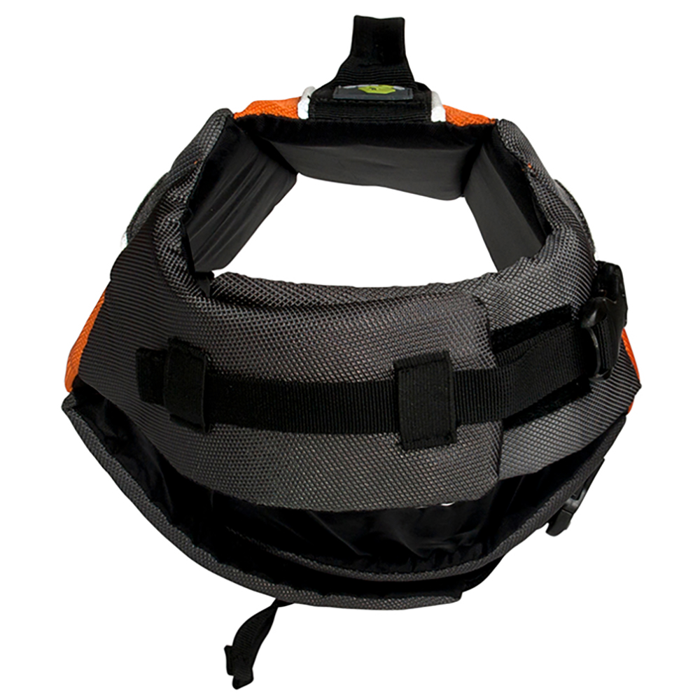 Bekleidung, Rettungsweste, Weste