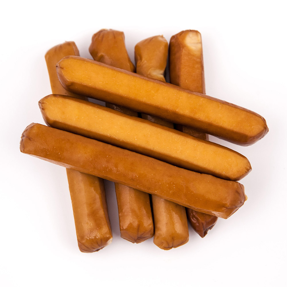 Käse-Sticks, Käse, Snack, Fingerfood, Trockenware