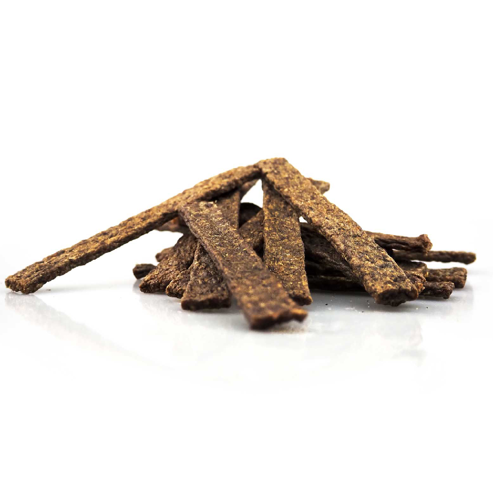 Pfeffer, Keks-Sticks, Schwarz, Knuspersnack, Würzig-Teig