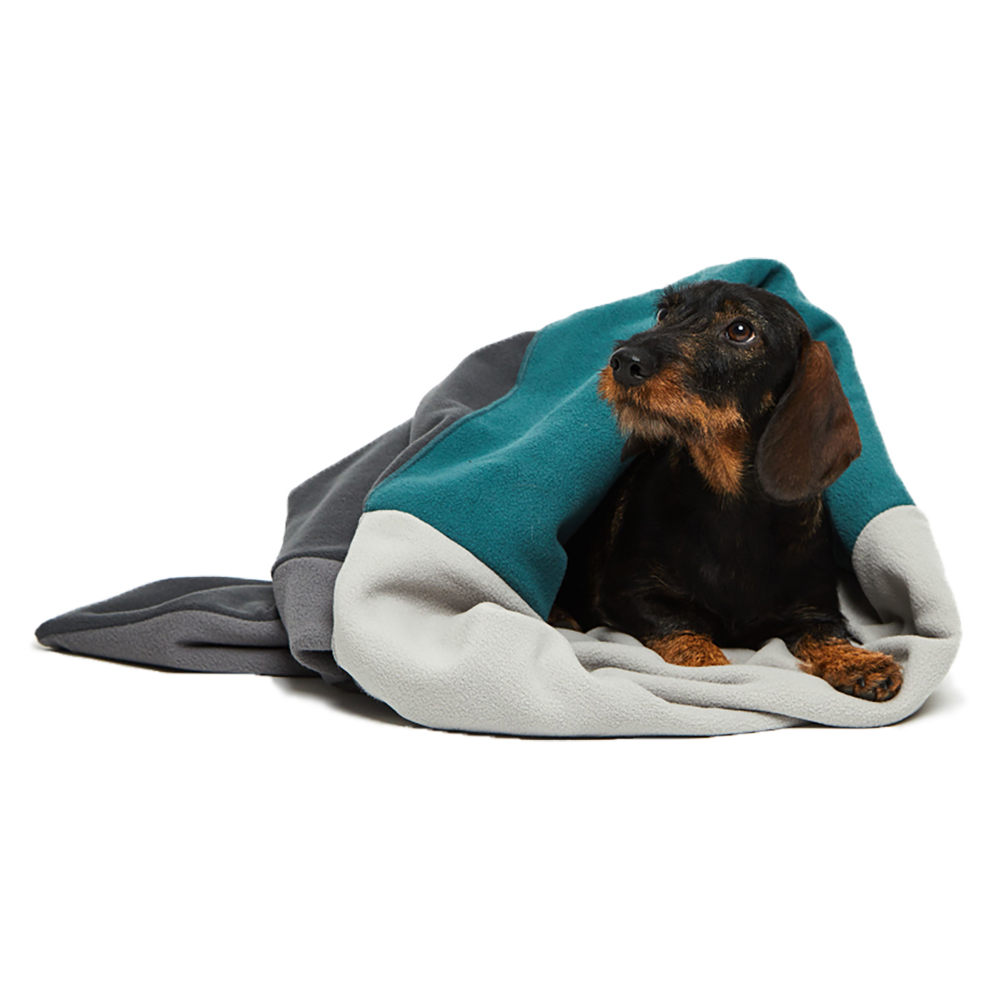 KNAUDERS BEST Multi Relax Pad - Decke, Schlafsack, Kuschelhöhle KNAUDERS BEST Multi Relax Pad - Decke, Schlafsack, Kuschelhöhle