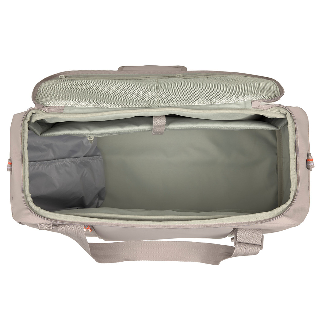Tasche, Kameratasche, Reisetasche, Stiftschnalle, Innenraum