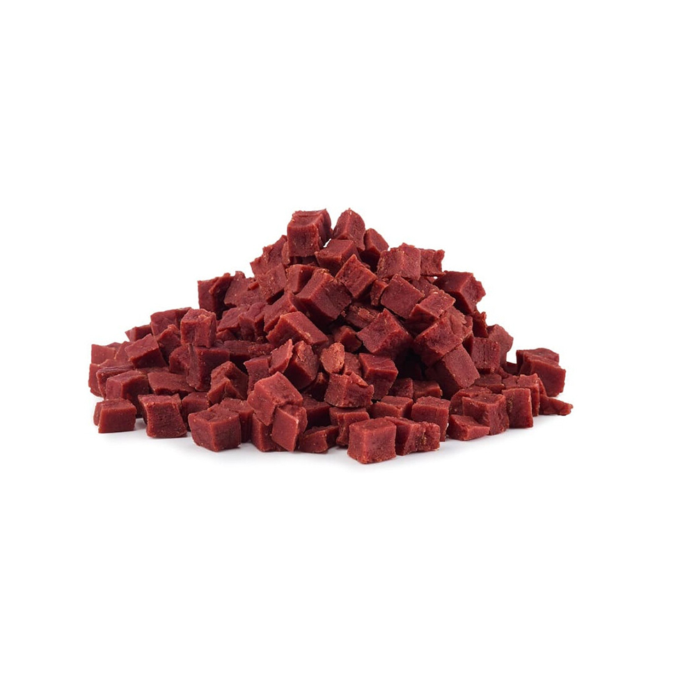 Rote Würfel, Kleine Würfel, Rinderwürfel?