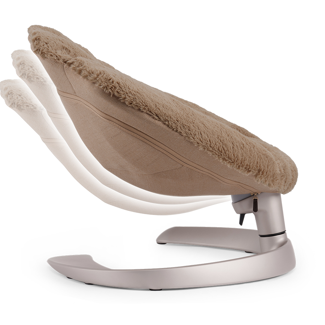 Sessel, Sesselbezug, Bezug Fell, Relaxsessel, Fellüberzug