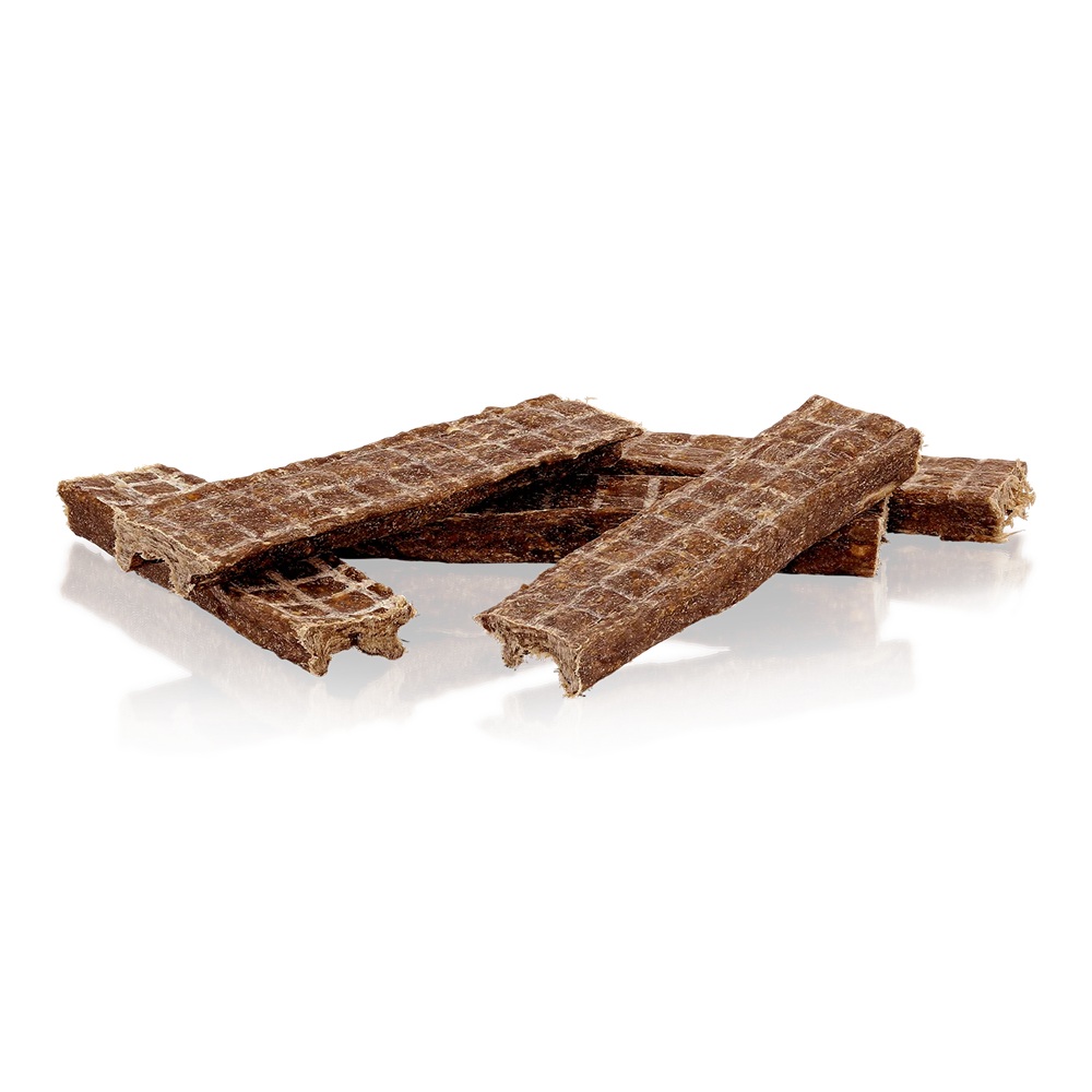 Schokostücke, Keksersatz, Strukturierte Riegel, Schokoladenration, brown bars