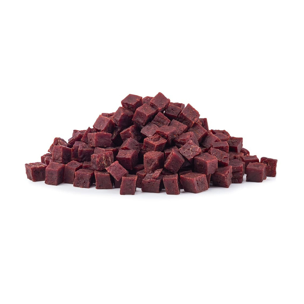 Snackies Rindfleischwürfel 170g